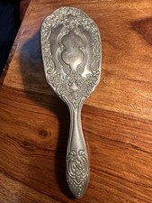 Vintage Silver Plated