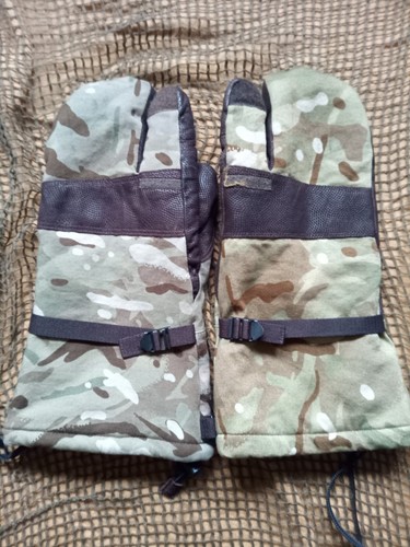 British army mtp - british, camouflage