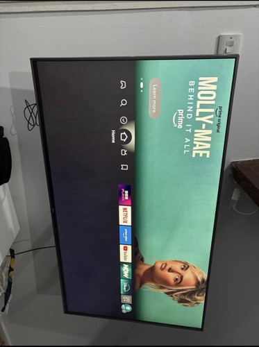 Smart uhd lg49uj750v - smart,