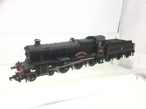Bachmann 303 gauge br - gauge,