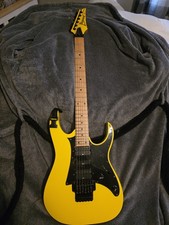 Ibanez Rg350 YE