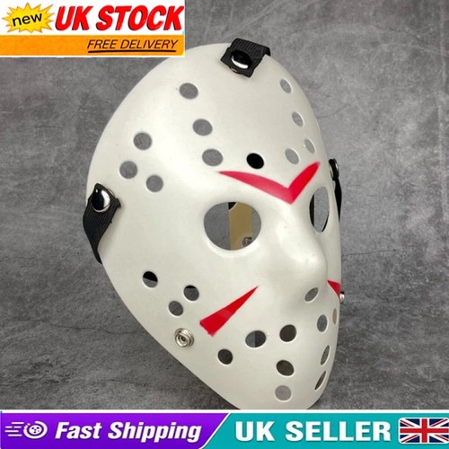Halloween mask old jason - mask,