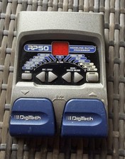 Digitech RP50 Modeling Guitar
