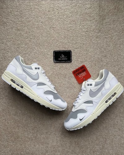 Patta nike air max - nike,