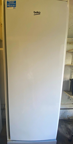 Beko lsq1546w tall - lsq1546w, tall/larder