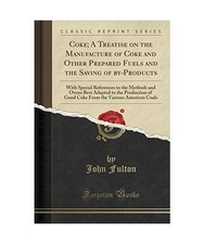 Coke; A Treatise on the