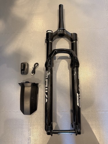 Rockshox pike ultimate - pike,