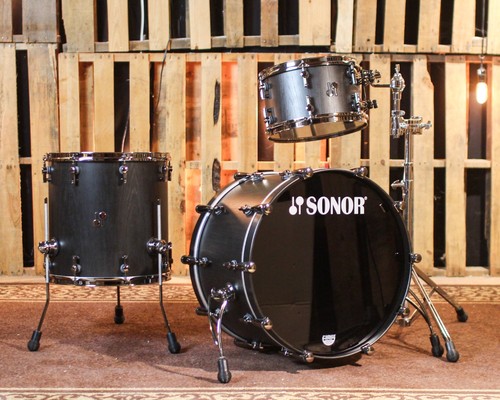 Sonor sq2 heavy maple - sonor,