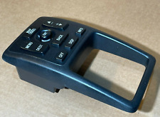 99-05 LEXUS IS200 SAT NAV CONTROL PANEL 86820-53040 VERY CLEAN GPS 2001 - 2004