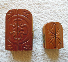 Two Beautiful Miniature