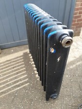 Cast Iron Radiators 30" HIGH