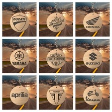 Large Personalised Double