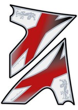 Triumph Sprint ST 1050 2005 -