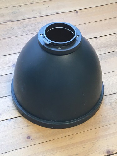 Broncolor p65 reflector - reflector, 2