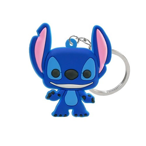Stitch key ring disney - key, &