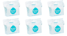 Harvey's Water Softener Block