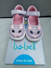 Bo-Bell Capybara Muokambo Pink Shoes Size 21