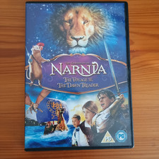 The Chronicles of Narnia: The