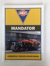AEC Mandator Classic