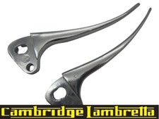Lambretta Handle Bar Levers