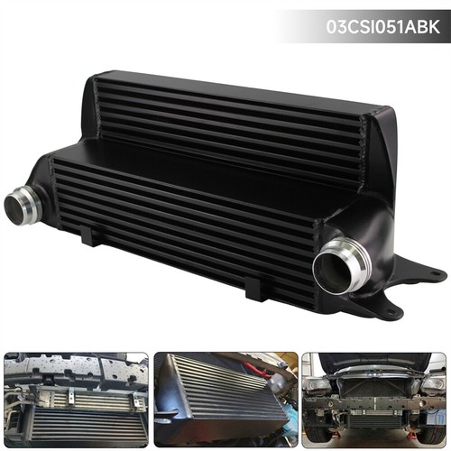 Tuning performance intercooler - tuning,