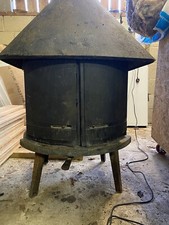 Jotul 6 Log Burner, Woodburner, MULTIFUEL, (log,wood+burner), DEFRA, eco stove?