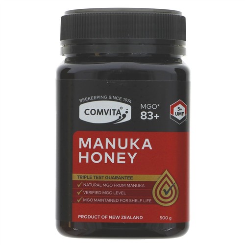 Comvita manuka honey - comvita, |