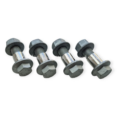 Golf mk5 mounting bolts - mounting, for