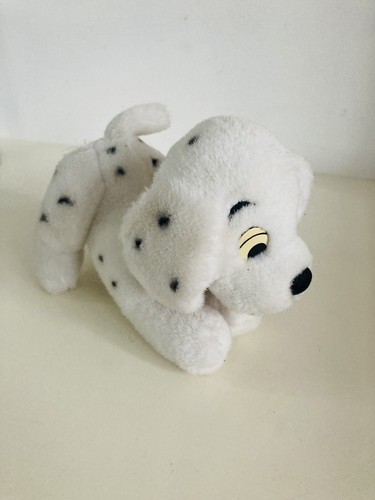 Vintage penny plush the - 7",