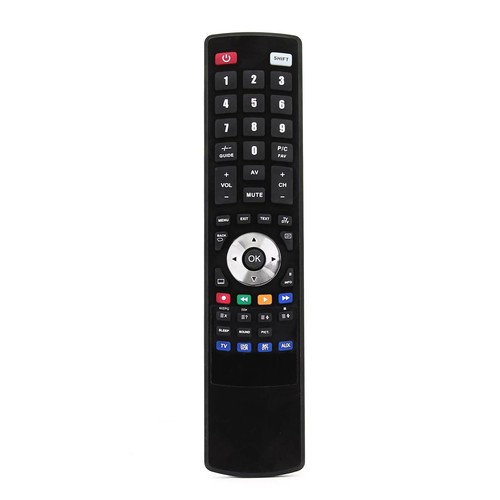 Series replacement remote - ,