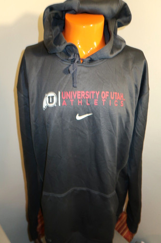 Nike therma fit - a4, university