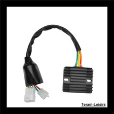 Voltage Regulator For HONDA CBR 900 RRY/RR1 (929CC) Fireblade From 2000 To 2001