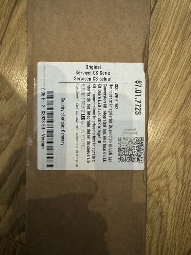 Rational sccwe 62door - sccwe, led