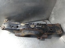 Fits: Subaru Impreza Newage 2005-2007 WRX STi Widetrack Rear Subframe Cradle