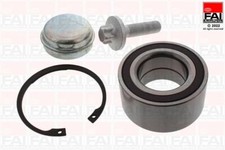 FAI FWBK1150 Wheel Bearing Kit Front Suspension System Fits Mercedes-Benz