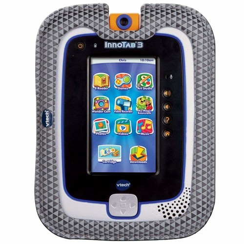 Vtech innotab car video - car,