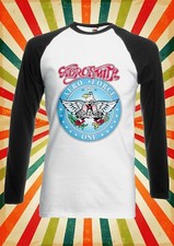  Aerosmith Fancy As Worn Garth