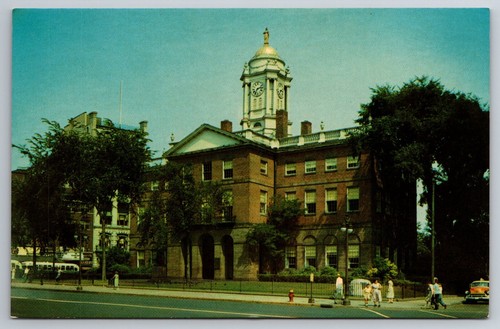 Hartford old state - ct,,