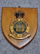 Vintage Original TURRIS