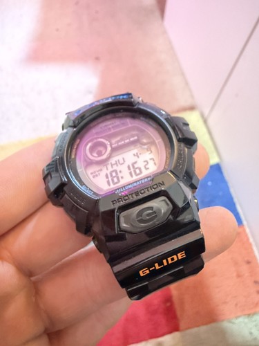Casio shock gwx - g-shock, gwx-8900