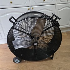 SIP DRUM FAN 24"