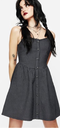 Disturbia dress - disturbia,