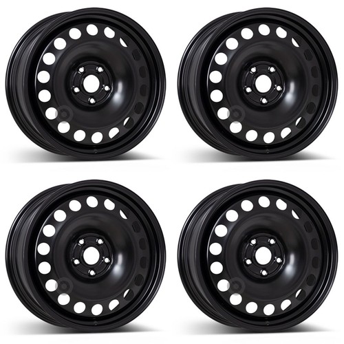 Steel wheels alcar 5jx18 - 4, 7.5jx18