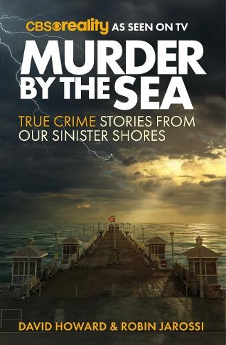 Murder the sea - murder, true