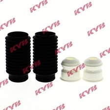 FRONT DUST COVER KIT SHOCK