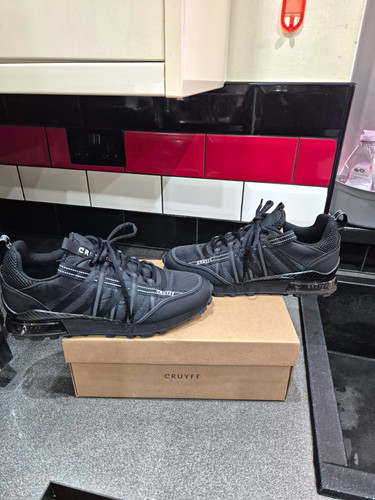 Cruyff mens lace - cruyff,