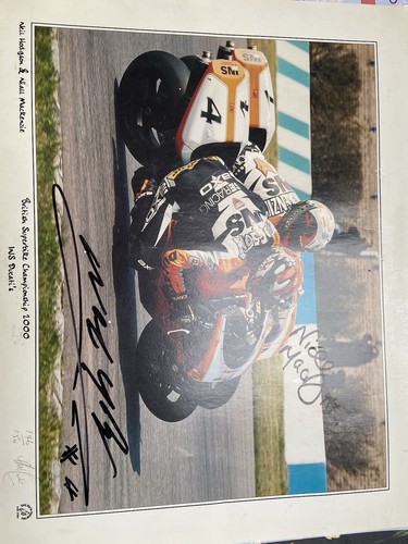 British superbike championship - superbike,