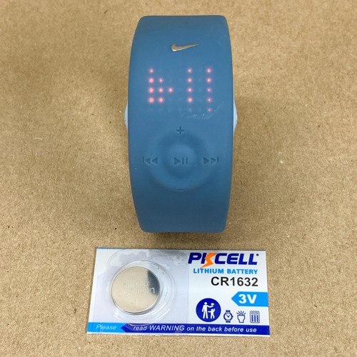Nike amp wristband - nike, amp+