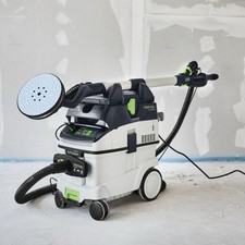 Festool Planex LHS 225 EQ-Plus