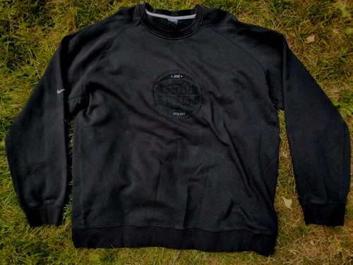 Xxxl mens black nike - mens,